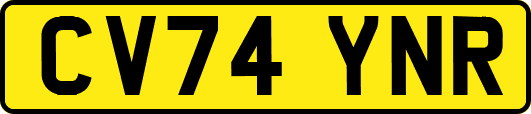 CV74YNR