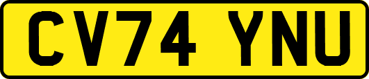 CV74YNU