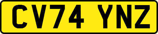 CV74YNZ