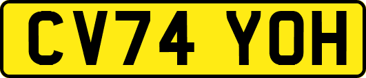 CV74YOH