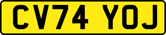CV74YOJ