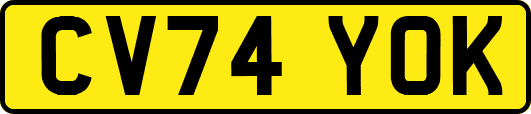 CV74YOK