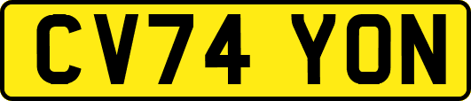 CV74YON