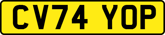 CV74YOP