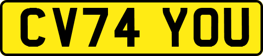 CV74YOU