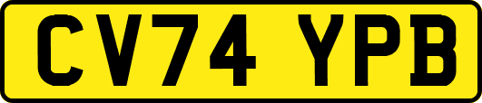 CV74YPB