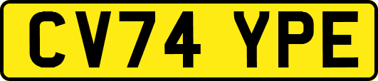 CV74YPE