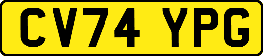 CV74YPG