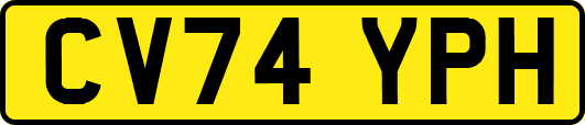 CV74YPH