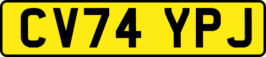 CV74YPJ