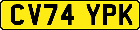 CV74YPK