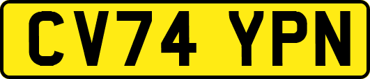 CV74YPN