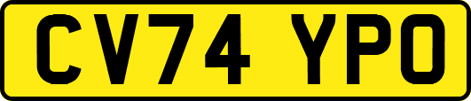 CV74YPO