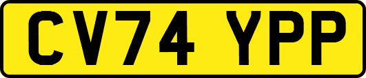 CV74YPP
