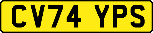 CV74YPS