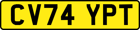 CV74YPT