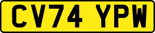 CV74YPW