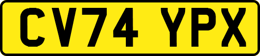 CV74YPX