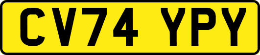 CV74YPY