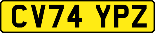 CV74YPZ