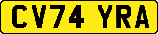 CV74YRA