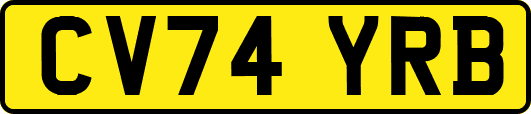 CV74YRB
