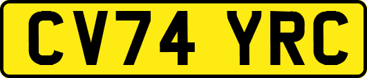 CV74YRC