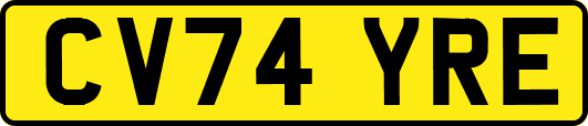 CV74YRE