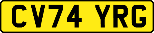 CV74YRG