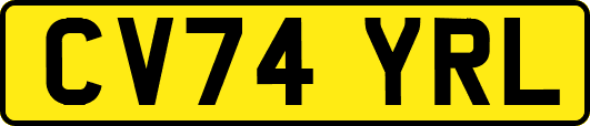 CV74YRL