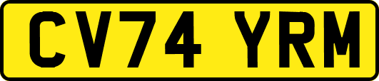 CV74YRM