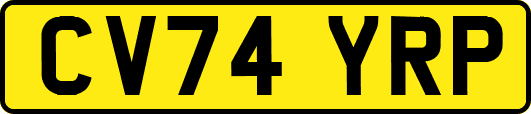 CV74YRP