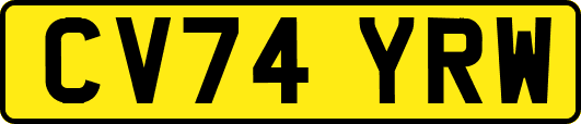 CV74YRW