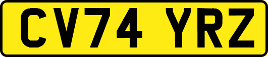 CV74YRZ