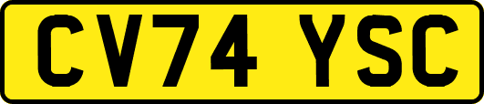 CV74YSC