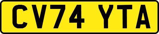 CV74YTA