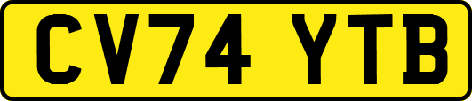 CV74YTB