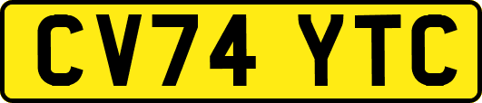 CV74YTC