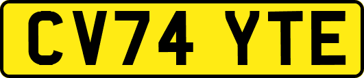 CV74YTE