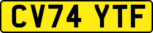CV74YTF