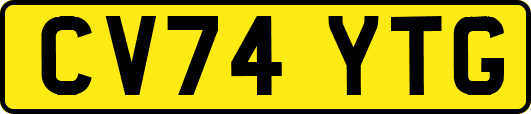 CV74YTG