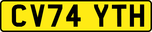CV74YTH