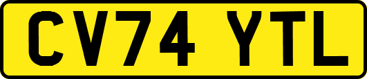 CV74YTL