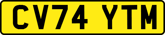 CV74YTM