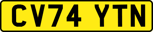 CV74YTN