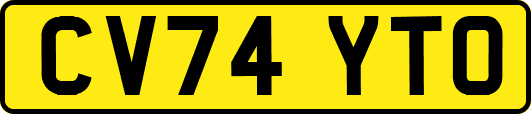 CV74YTO
