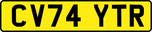 CV74YTR