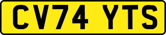CV74YTS