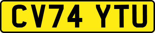 CV74YTU