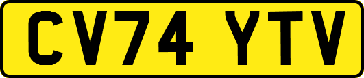 CV74YTV
